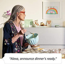 Load image into Gallery viewer, Echo Dot (3rd Gen) - Smart speaker with Alexa - Designed to protect your privacy - Plum
