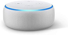 Load image into Gallery viewer, Echo Dot (3rd Gen) - Smart speaker with Alexa - Designed to protect your privacy - Plum
