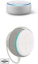 Load image into Gallery viewer, Echo Dot (3rd Gen) - Smart speaker with Alexa - Designed to protect your privacy - Plum
