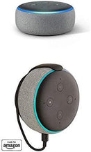 Load image into Gallery viewer, Echo Dot (3rd Gen) - Smart speaker with Alexa - Designed to protect your privacy - Plum
